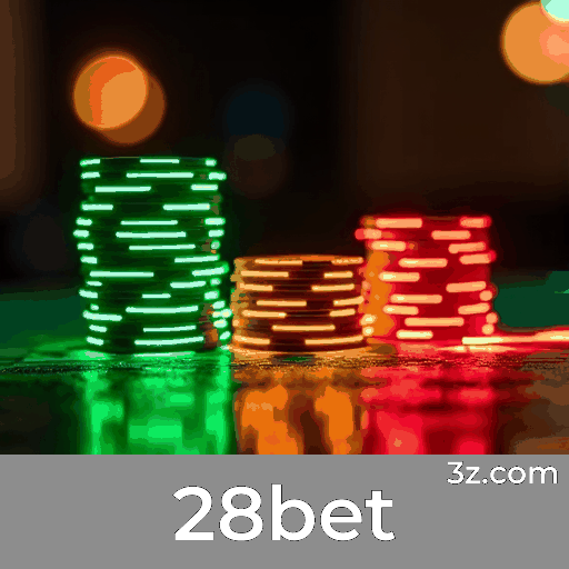 Experiência Diversificada e Otimizada no 28bet