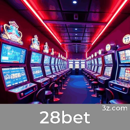 28bet: Entretenimento Ilimitado para Jogadores Brasileiros