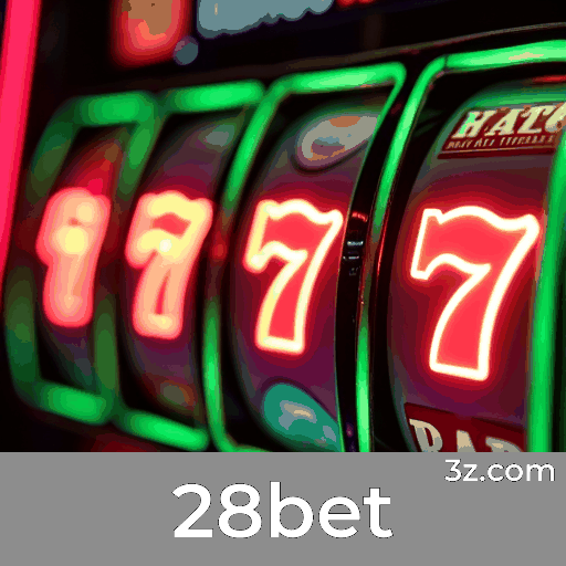 28bet Casino: Experiência VIP Exclusiva