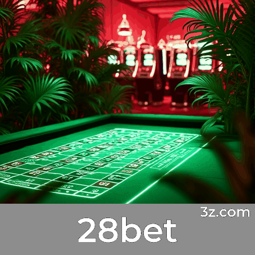 Tecnologia de Nuvem e Segurança de Dados na Plataforma 28bet