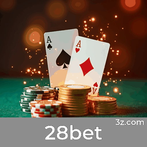 28bet: Entretenimento Ilimitado para Jogadores Brasileiros