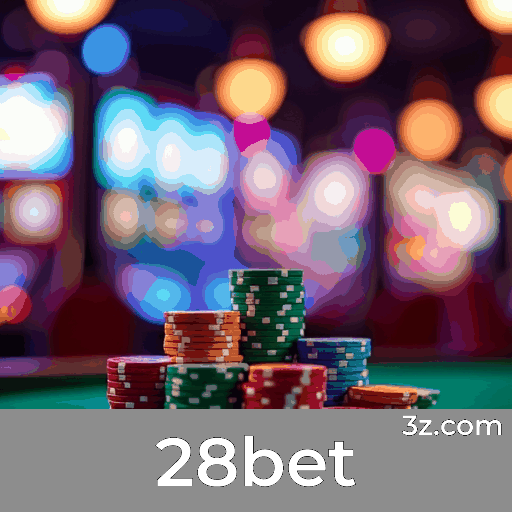 28bet Casino: Experiência VIP Exclusiva