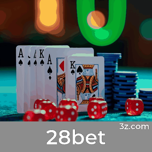 28bet: Baixe Rápido e Aposte com Facilidade