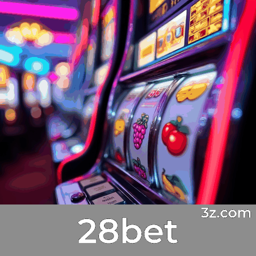 28bet: Cobertura Completa de Esportes e Odds Instantâneos